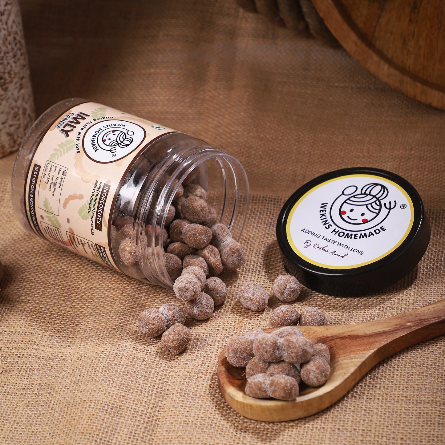 Imly Candy (Tamarind)