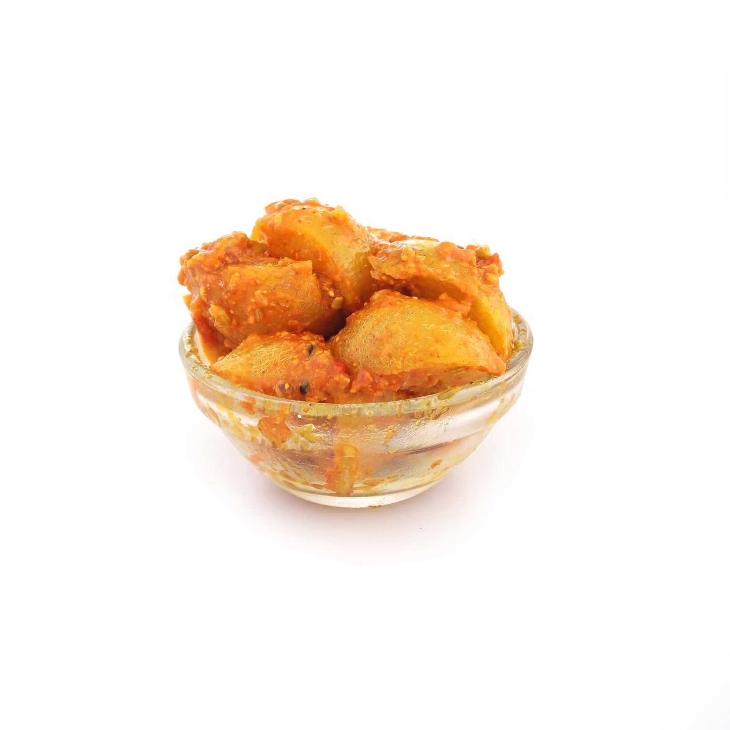Amla Achaar
