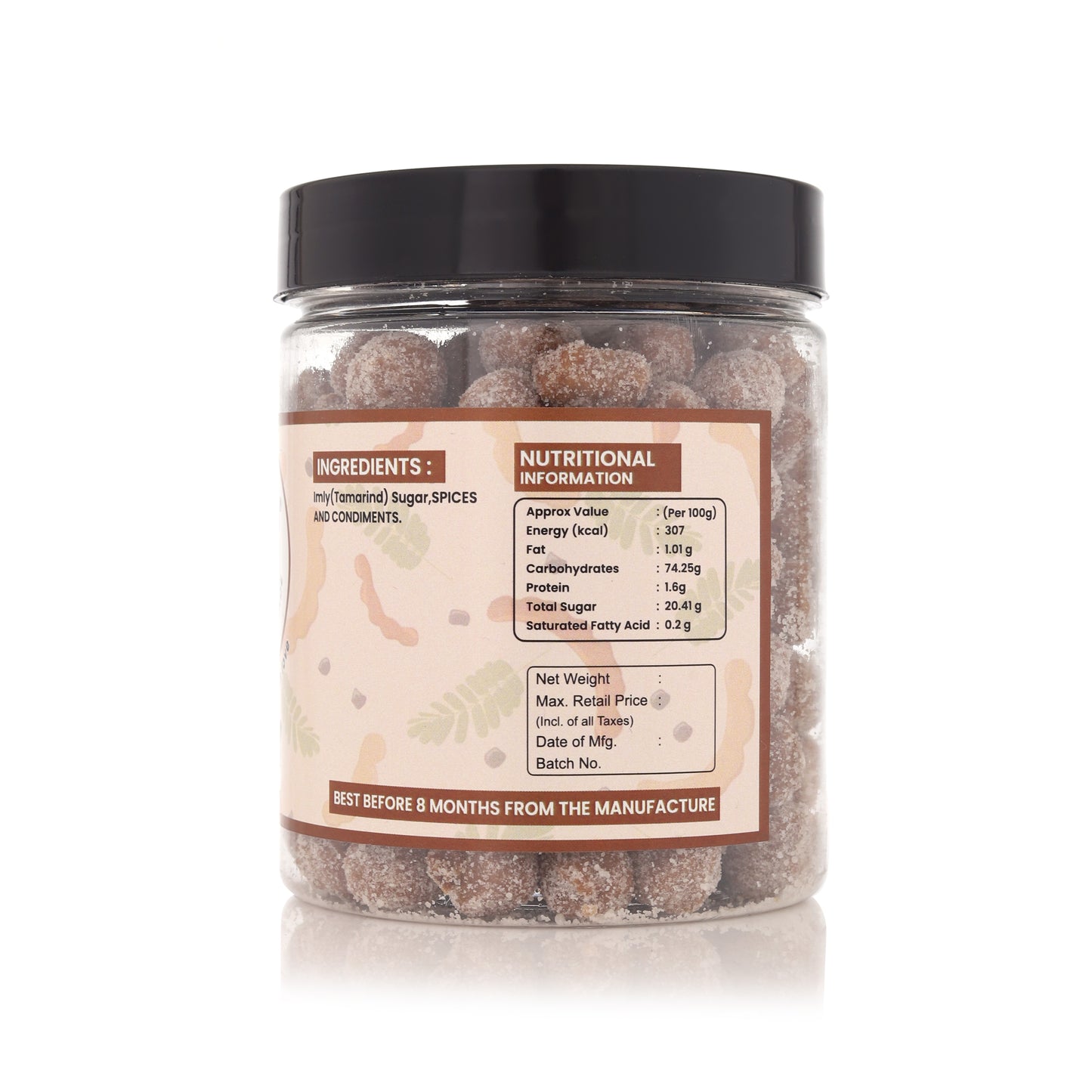 Imly Candy (Tamarind)