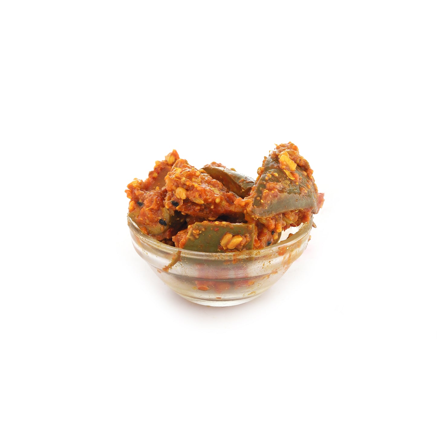 Ramkela Aam Achaar (Mango Pickle)