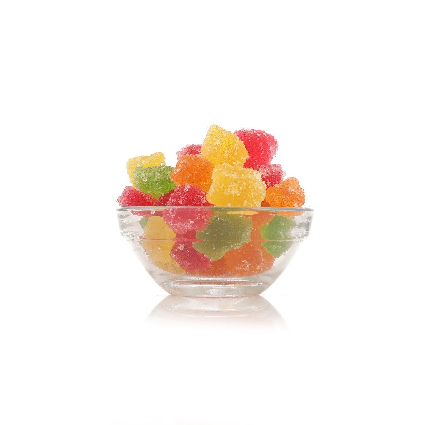 Fruit Jelly