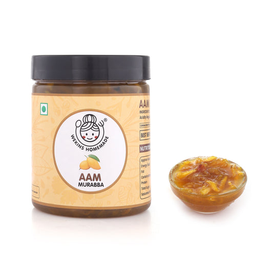 Aam Murabba