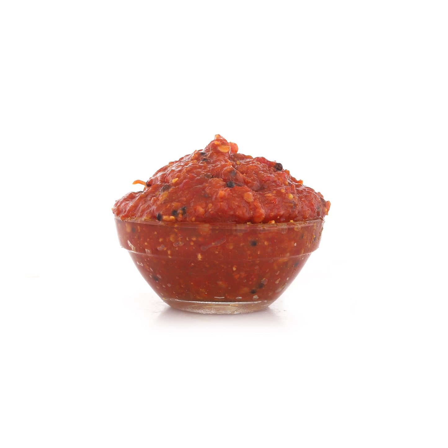 Lehsun Chutney (Garlic)