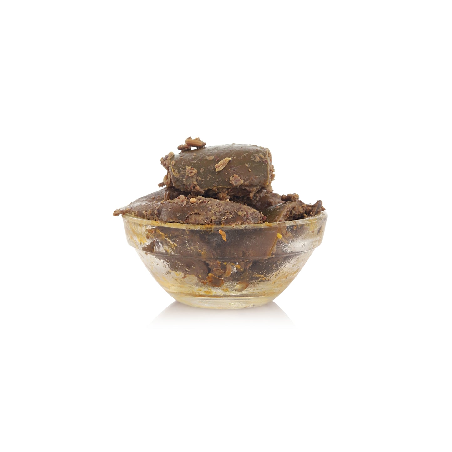 Sookha Aam Achaar (Dry Mango Pickle)