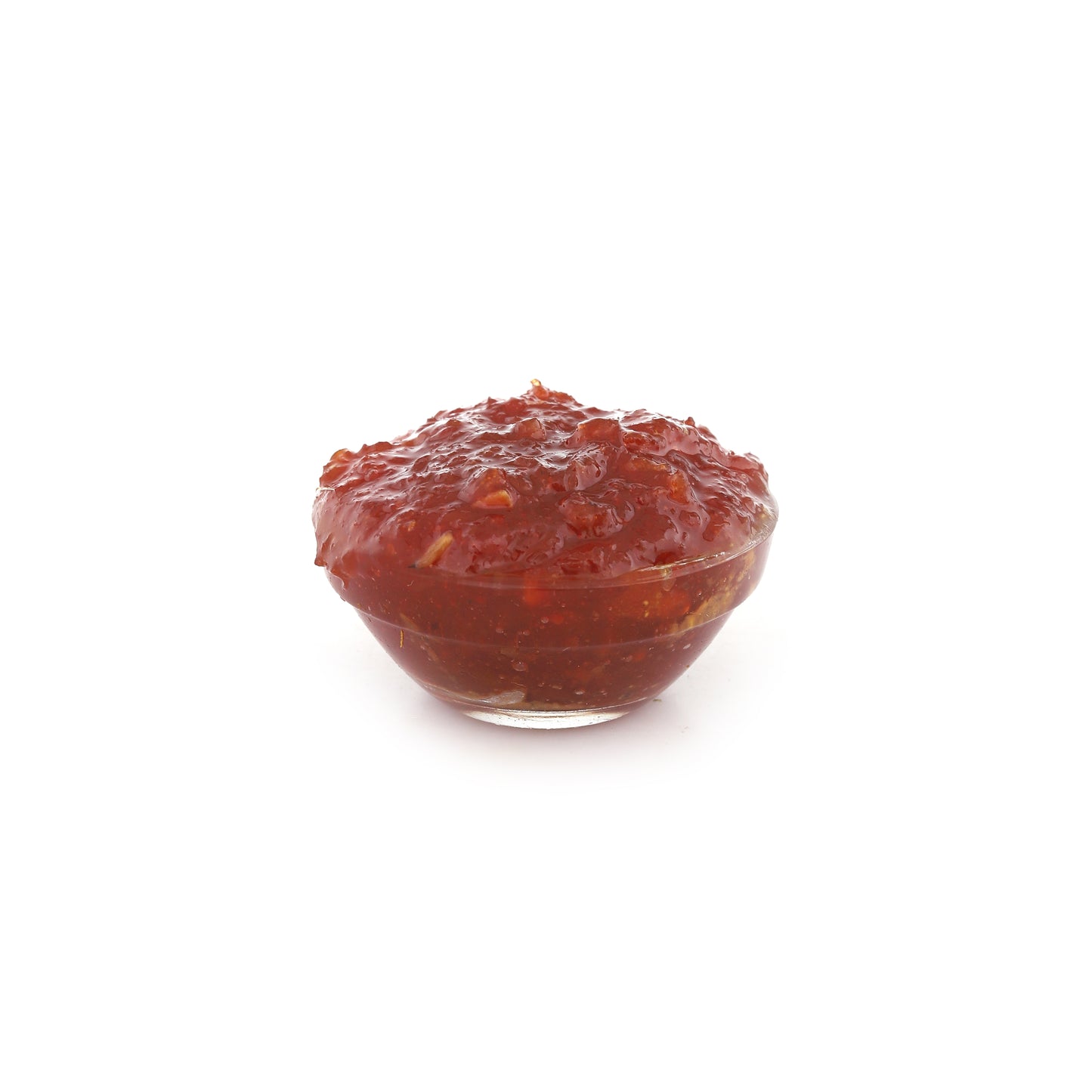 Nimbu Chutney (Lemon)