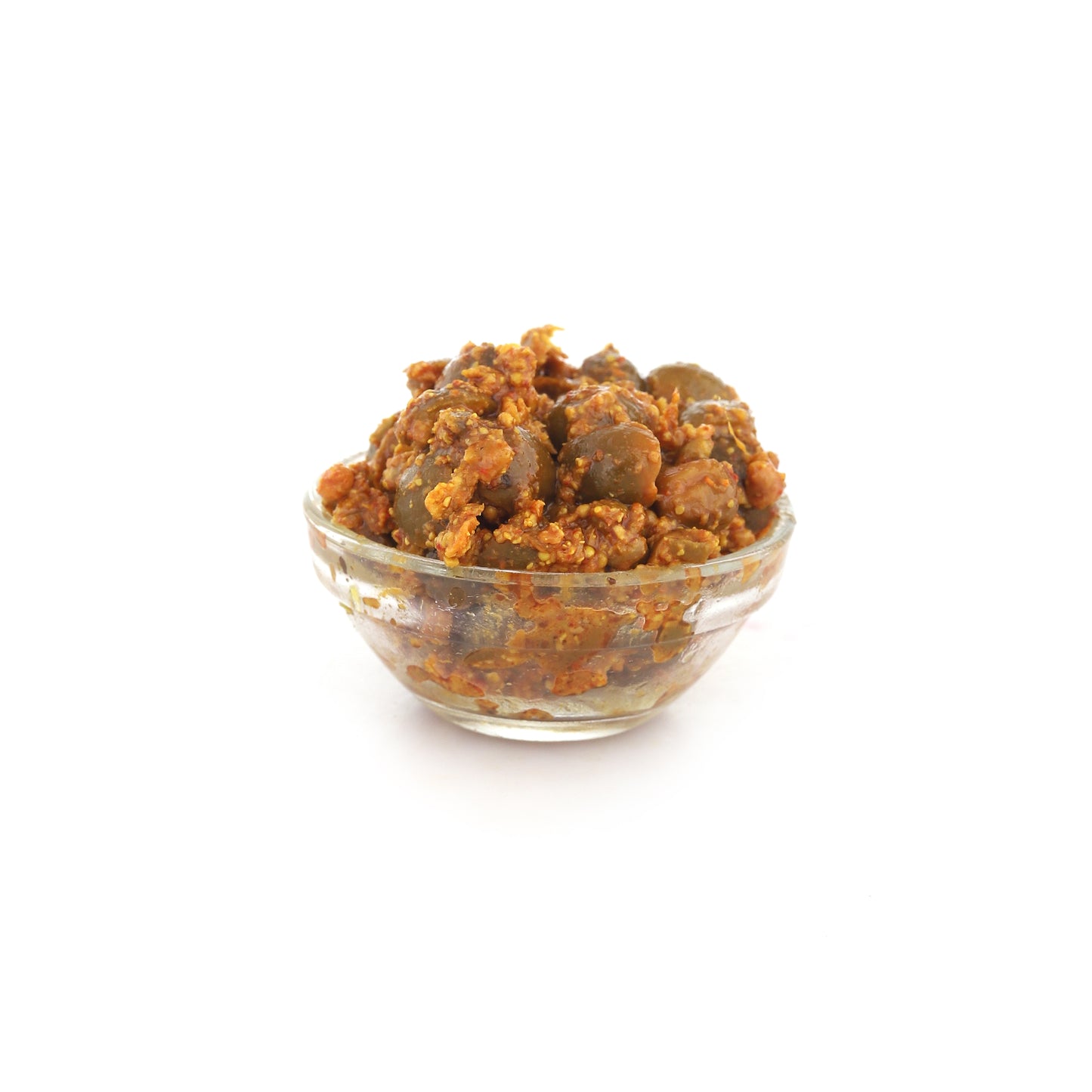 TEET / DELA / KER ACHAAR