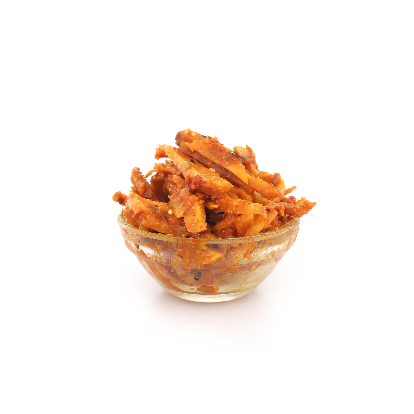 Adrak Achaar