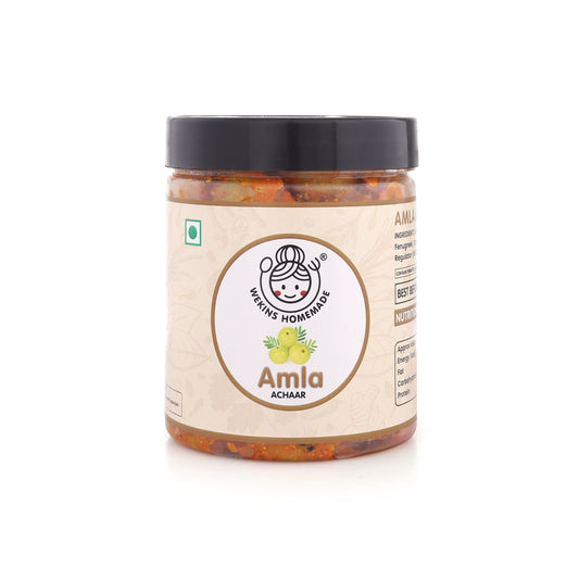 Amla Achaar