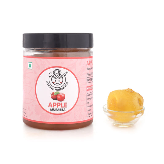 Apple Murabba