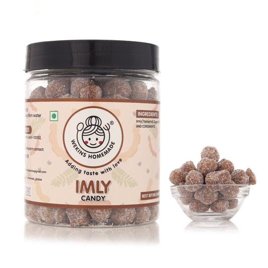 Imly Candy (Tamarind)