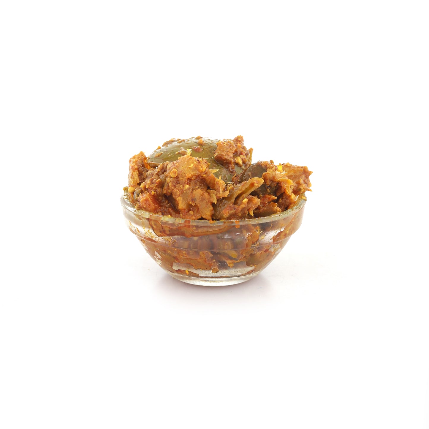 Mix Achaar (Mix Pickle)