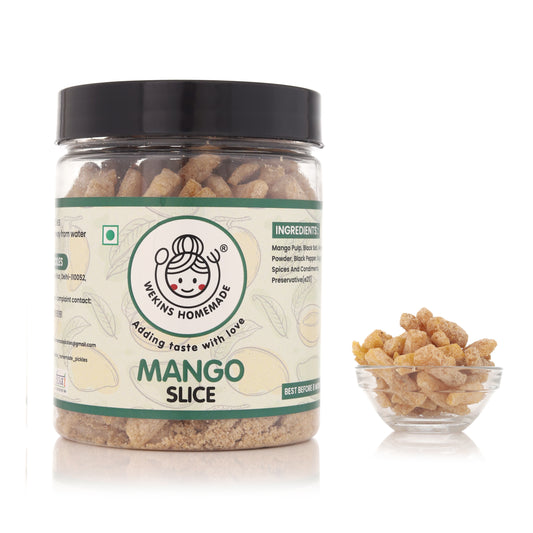 Mango Slice