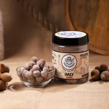 Imly Candy (Tamarind) | Homemade