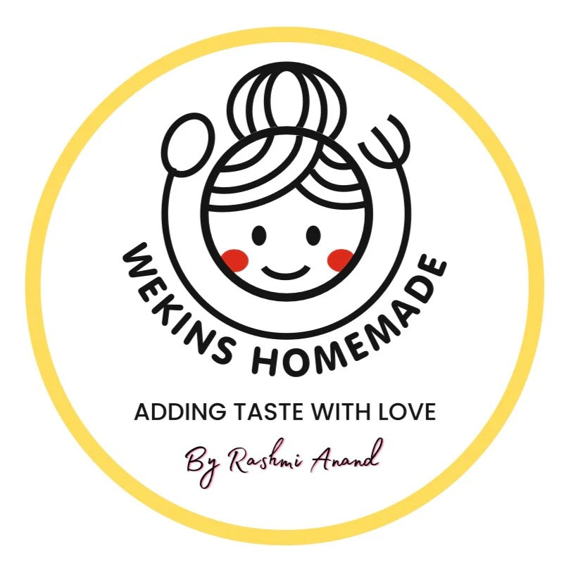Wekins Homemade